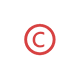 自由CMS，拒絕侵權