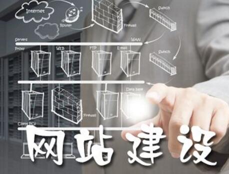 北京網站建設怎樣對網站進行改版？